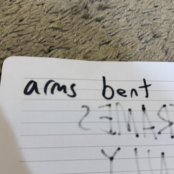 Ray-Ban RB3445 004 Frames Only Black 61mm Made in‎ Italy Sunglasses Damaged Arms - Picture 9 of 11